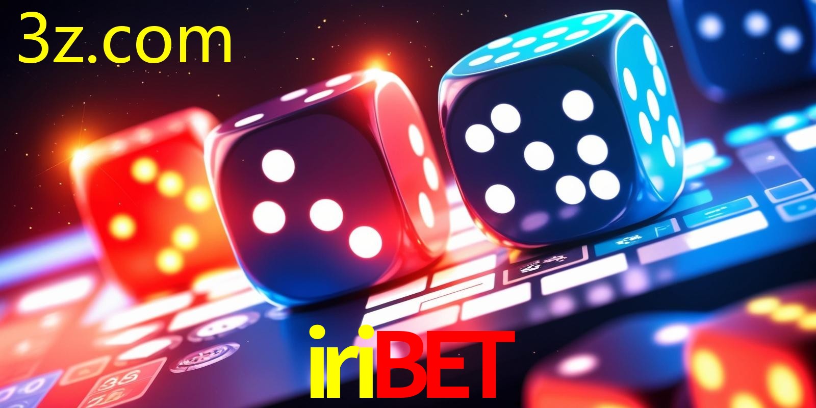 IRIBET.COM